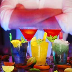 Bartender