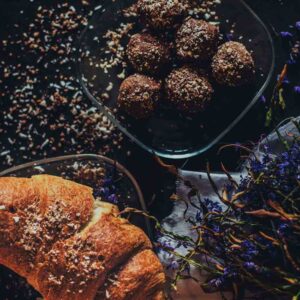 Desayunos