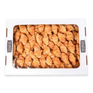 Mini Croissant / Tostadas