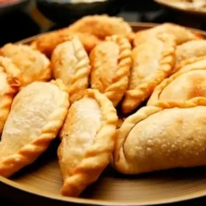 Empanada Gourmet