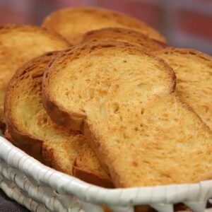 Tostadas