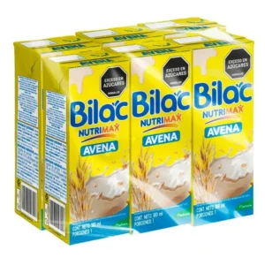 Avena Bilac (180 ml)