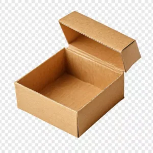 Caja Biodegradable