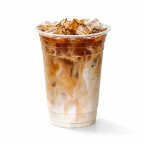 Capuchino vainilla Ice