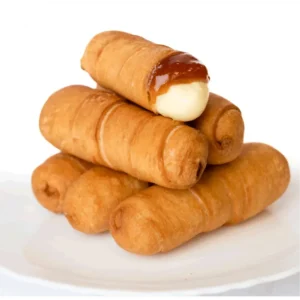 Tequeño Queso-Guayaba