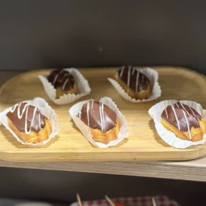 Mini Donas