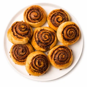Royo de canela