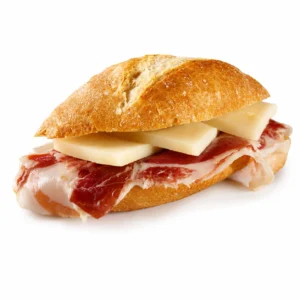 Sandwich Español