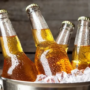 Cerveza Club Colombia