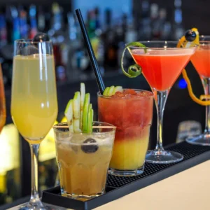 Cocteles Clásicos