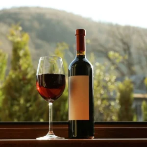 Vino Blanco (Sauvignon Blanc / Chardonnay)