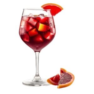 Coctel Embotellado (Sangría / Mimosa)