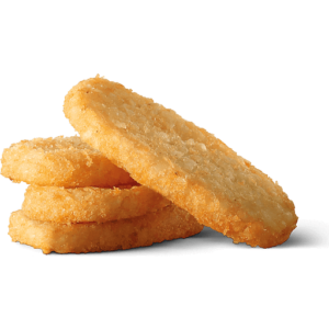 Hash browns
