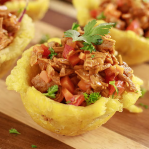 Canapés Campestre