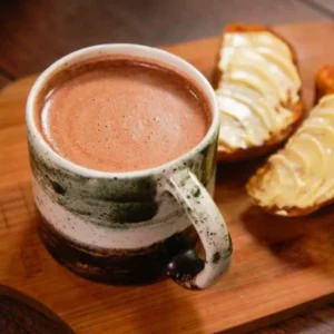 Chocolate de la abuela (220 ml)