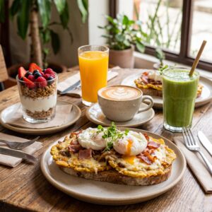 Desayuno imperial 2