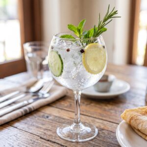 Gin-tonic