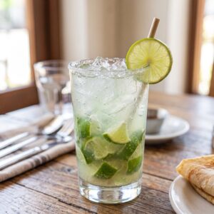 Caipiriña
