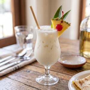 Piña Colada