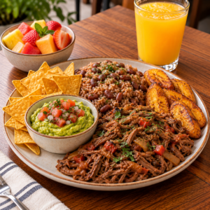 Bowl Mexicano