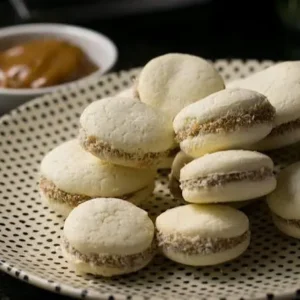 Mini Alfajor