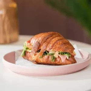 Croissant Español