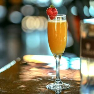 Mimosa