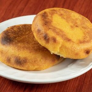 Arepa Boyacense