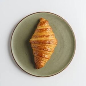 Croissant Nutella