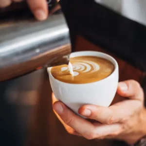 Barista